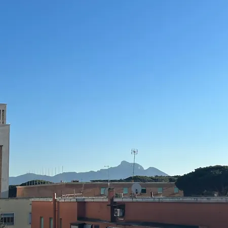 Sotto Il Cielo Di Ulisse * Sabaudia